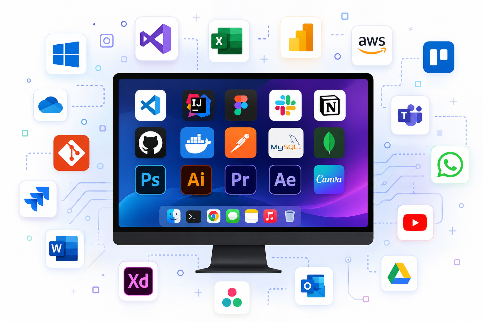 Desenvolvimento de Software