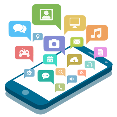 Desenvolvimento de Apps